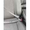 Recambio de cinturon seguridad delantero derecho para volkswagen polo v (6r1, 6c1) 1.6 tdi referencia OEM IAM   