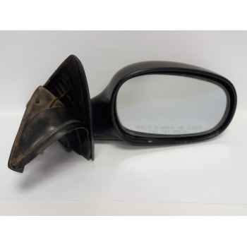 Recambio de espejo retrovisor derecho para daewoo lanos (klat) 1.5 referencia OEM IAM 015355  