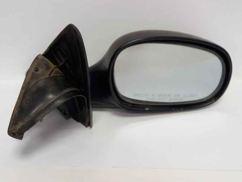 Recambio de espejo retrovisor derecho para daewoo lanos (klat) 1.5 referencia OEM IAM 015355  
