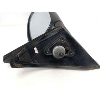 Recambio de espejo retrovisor derecho para daewoo lanos (klat) 1.5 referencia OEM IAM 015355  