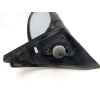 Recambio de espejo retrovisor derecho para daewoo lanos (klat) 1.5 referencia OEM IAM 015355  