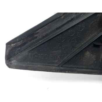 Recambio de espejo retrovisor derecho para daewoo lanos (klat) 1.5 referencia OEM IAM 015355  