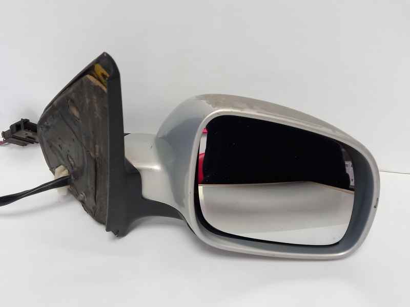 Recambio de espejo retrovisor derecho para volkswagen golf iv (1j1) 1.9 tdi referencia OEM IAM 36946  