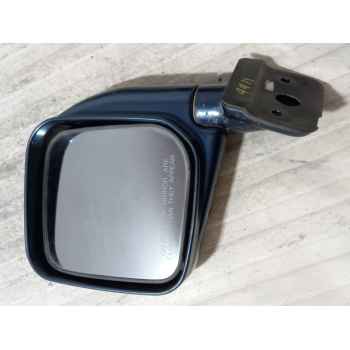 Recambio de espejo retrovisor izquierdo para hyundai galloper ii (jk-01) 2.5 tci d referencia OEM IAM E13014008  