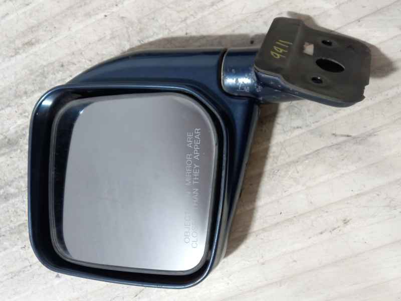 Recambio de espejo retrovisor izquierdo para hyundai galloper ii (jk-01) 2.5 tci d referencia OEM IAM E13014008  