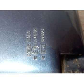 Recambio de espejo retrovisor izquierdo para hyundai galloper ii (jk-01) 2.5 tci d referencia OEM IAM E13014008  