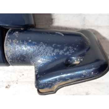Recambio de espejo retrovisor izquierdo para hyundai galloper ii (jk-01) 2.5 tci d referencia OEM IAM E13014008  