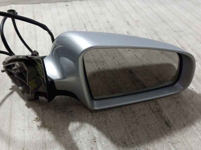 Recambio de espejo retrovisor derecho para audi a4 allroad b8 (8kh) 2.0 tdi quattro referencia OEM IAM 010681  