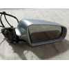 Recambio de espejo retrovisor derecho para audi a4 allroad b8 (8kh) 2.0 tdi quattro referencia OEM IAM 010681  