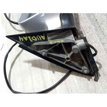 Recambio de espejo retrovisor derecho para audi a4 allroad b8 (8kh) 2.0 tdi quattro referencia OEM IAM 010681  