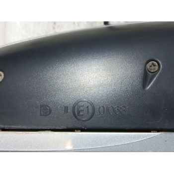 Recambio de espejo retrovisor derecho para audi a4 allroad b8 (8kh) 2.0 tdi quattro referencia OEM IAM 010681  