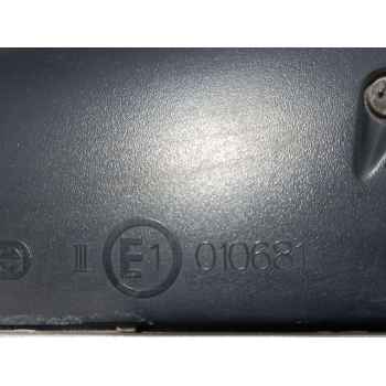 Recambio de espejo retrovisor derecho para audi a4 allroad b8 (8kh) 2.0 tdi quattro referencia OEM IAM 010681  