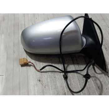 Recambio de espejo retrovisor derecho para audi a4 allroad b8 (8kh) 2.0 tdi quattro referencia OEM IAM 010681  