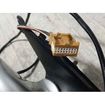 Recambio de espejo retrovisor derecho para audi a4 allroad b8 (8kh) 2.0 tdi quattro referencia OEM IAM 010681  