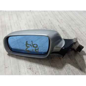 Recambio de espejo retrovisor izquierdo para audi a3 (8l1) s3 quattro referencia OEM IAM RS0225395 014740 