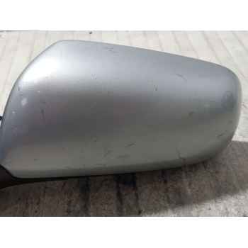 Recambio de espejo retrovisor izquierdo para audi a3 (8l1) s3 quattro referencia OEM IAM RS0225395 014740 
