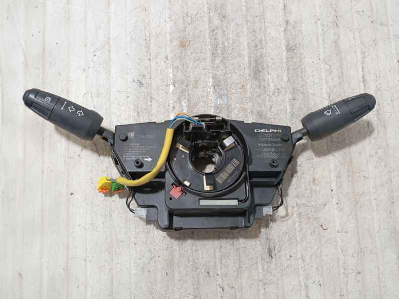 Recambio de mando multifuncion para opel corsa d (s07) 1.2 (l08, l68) referencia OEM IAM 12274700  