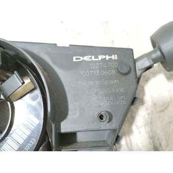 Recambio de mando multifuncion para opel corsa d (s07) 1.2 (l08, l68) referencia OEM IAM 12274700  