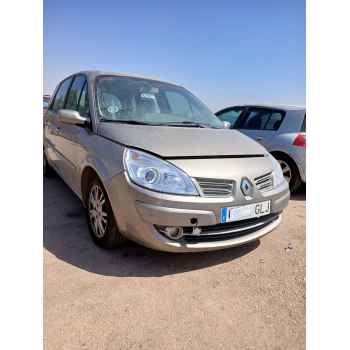 renault scénic ii (jm0/1_) del año 2009