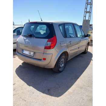 renault scénic ii (jm0/1_) del año 2009