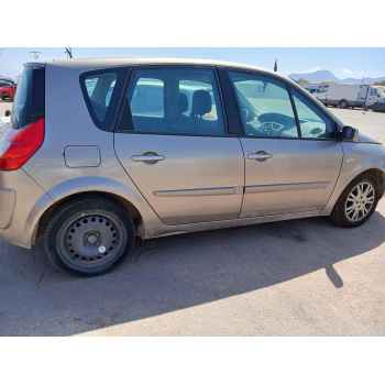 renault scénic ii (jm0/1_) del año 2009