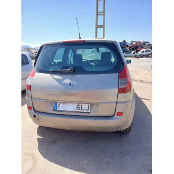 renault scénic ii (jm0/1_) del año 2009