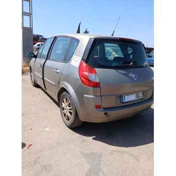 renault scénic ii (jm0/1_) del año 2009