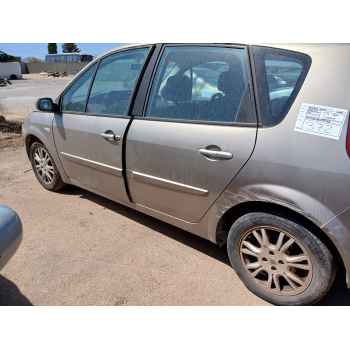 renault scénic ii (jm0/1_) del año 2009