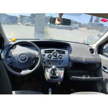 renault scénic ii (jm0/1_) del año 2009