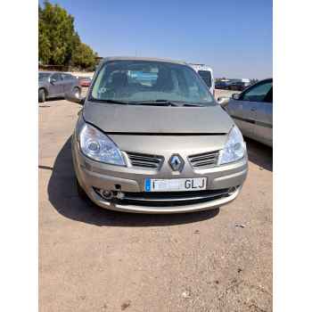 renault scénic ii (jm0/1_) del año 2009