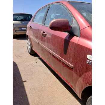 chevrolet lacetti (j200) del año 2007