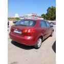 CHEVROLET LACETTI (J200)
