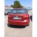 CHEVROLET LACETTI (J200)