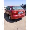 CHEVROLET LACETTI (J200)