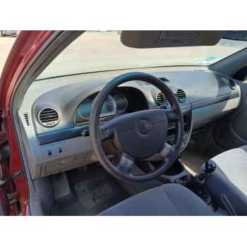 chevrolet lacetti (j200) del año 2007