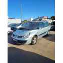 RENAULT ESPACE IV (JK0/1_)