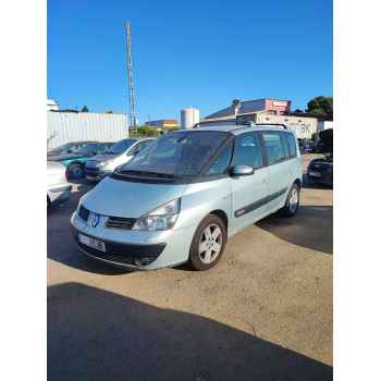 renault espace iv (jk0/1_) del año 2003