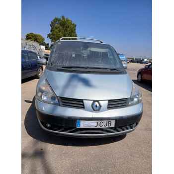 renault espace iv (jk0/1_) del año 2003
