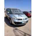 RENAULT ESPACE IV (JK0/1_)