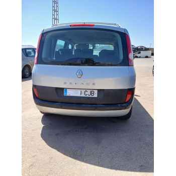 renault espace iv (jk0/1_) del año 2003