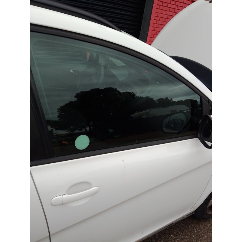 Recambio de luna delantera izquierda para seat altea xl (5p5, 5p8) 1.6 lpg referencia OEM IAM 5P0845201  