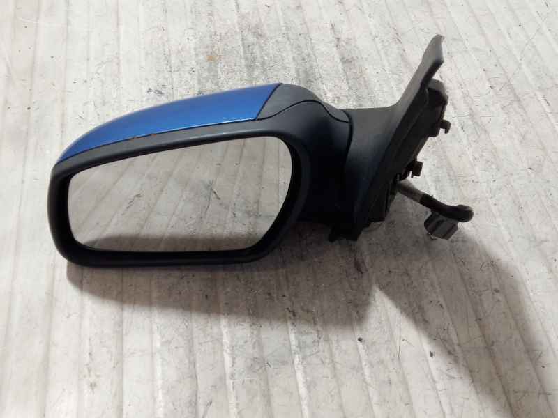 Recambio de espejo retrovisor izquierdo para ford focus ii (da_, hcp, dp) 1.6 referencia OEM IAM 014292  