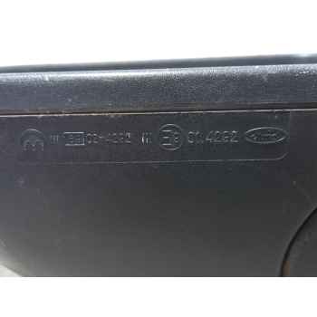 Recambio de espejo retrovisor izquierdo para ford focus ii (da_, hcp, dp) 1.6 referencia OEM IAM 014292  