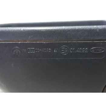 Recambio de espejo retrovisor izquierdo para ford focus ii (da_, hcp, dp) 1.6 referencia OEM IAM 014292  