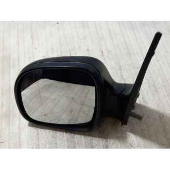 Recambio de espejo retrovisor izquierdo para mercedes-benz vito / mixto furgoneta (w639) 111 cdi (639.601, 639.603, 639.605) ref