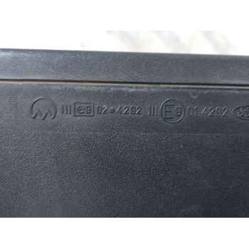 Recambio de espejo retrovisor izquierdo para ford focus i (daw, dbw) 1.8 tdci referencia OEM IAM 014292  