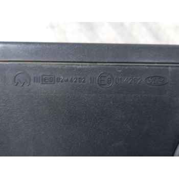 Recambio de espejo retrovisor izquierdo para ford focus i (daw, dbw) 1.8 tdci referencia OEM IAM 014292  
