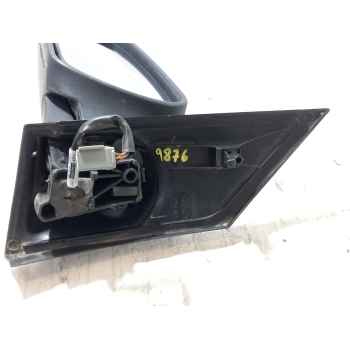 Recambio de espejo retrovisor izquierdo para ford focus i (daw, dbw) 1.8 tdci referencia OEM IAM 014292  