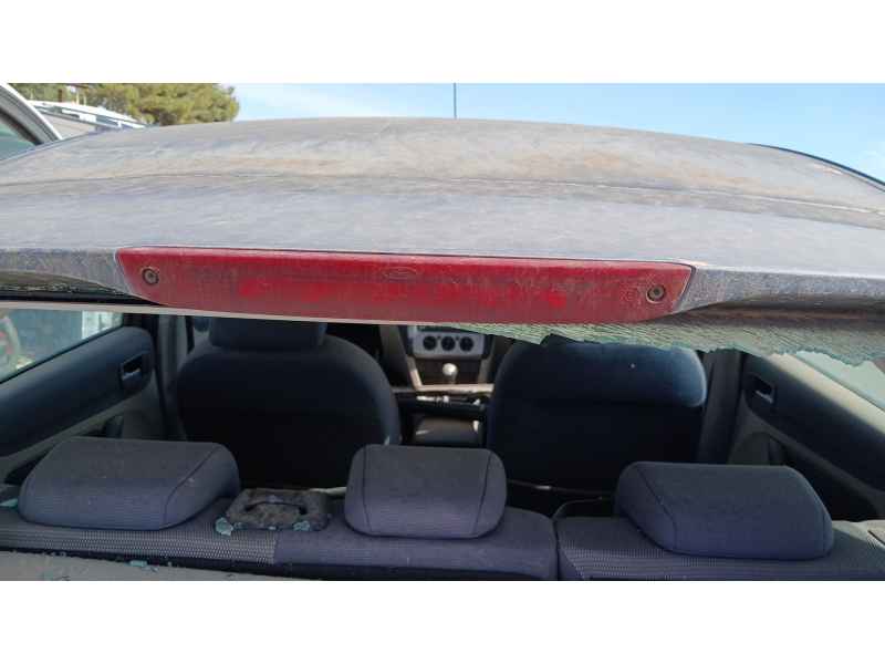 Recambio de luz central de freno para ford focus c-max (dm2) 1.6 referencia OEM IAM   