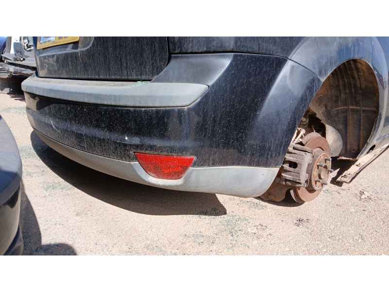 Recambio de paragolpes trasero para ford focus c-max (dm2) 1.6 referencia OEM IAM   